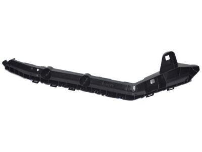 Nissan 85226-3NF0A Bracket-Rear Bumper Side, RH