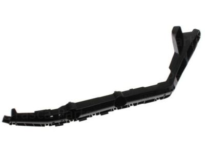 Nissan 85226-3NF0A Bracket-Rear Bumper Side, RH