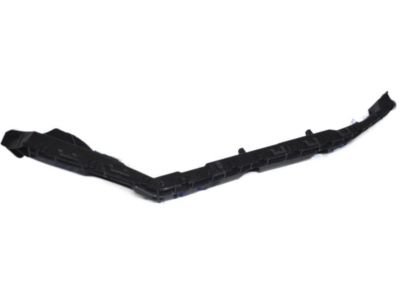 Nissan 85226-3NF0A Bracket-Rear Bumper Side, RH