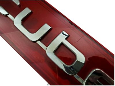 Nissan 90895-1FA0A Rear Emblem