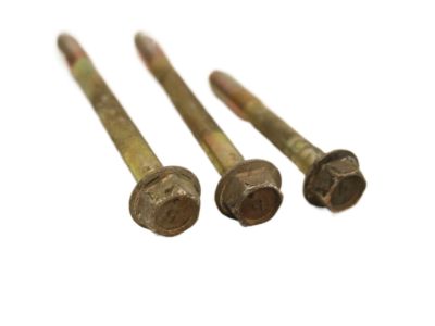 Nissan 11916-4W01B Bolt