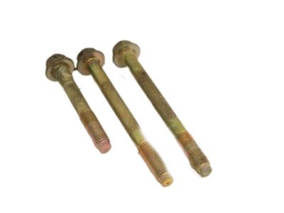 Nissan 11916-4W01B Bolt