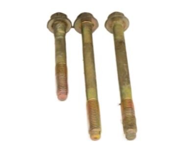 Infiniti 11916-4W01B Bolt