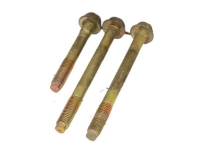 Nissan 11916-4W01B Bolt
