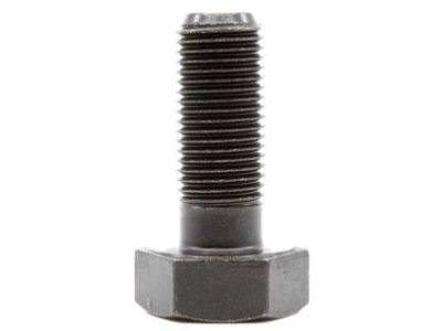 Infiniti 13012-40F01 Bolt-SPROCKET CAMSHAFT