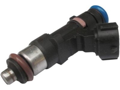 Infiniti 16600-7S00A Injector Assy-Fuel