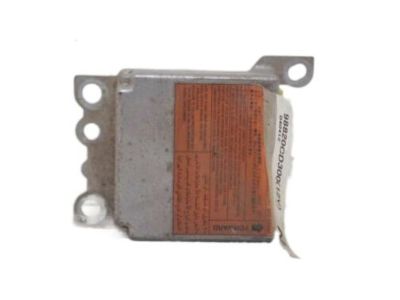 Nissan 98820-CD325 Sensor-Side Air Bag Center