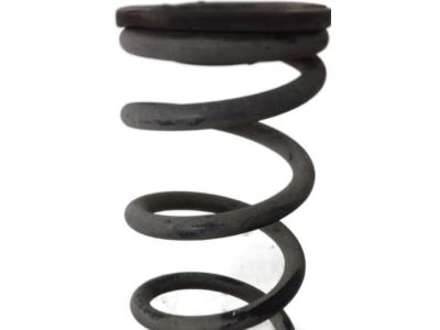 Nissan 55020-ZQ00B Spring-Rear Suspension