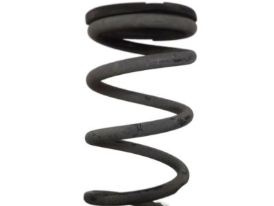 Infiniti 55020-ZQ00B Rear Suspension Spring