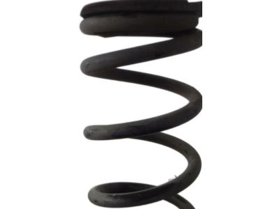 Nissan 55020-ZQ00B Spring-Rear Suspension