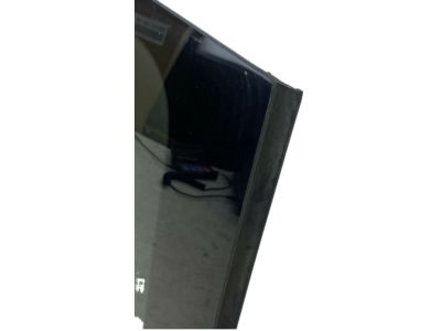 Nissan 83300-1FC0A Glass Assy-Side Window, RH