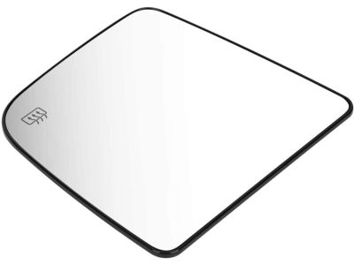 Nissan 96366-8S600 Glass-Mirror, LH
