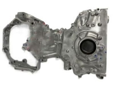 Infiniti 13500-3TA0C Cover Assy-Front