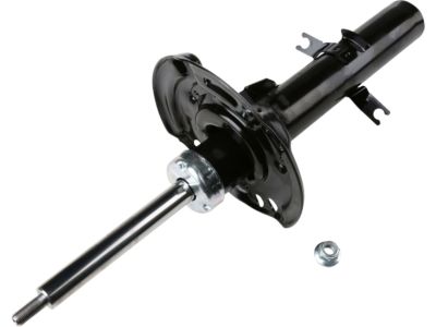 Nissan E4303-6CA0A STRUT Kit Front LH