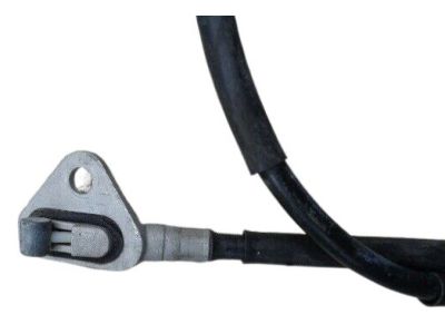 Nissan 36530-3BA0A Cable Assy-Parking, Rear RH