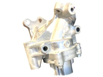 Nissan 21010-F461B Pump Assembly Water