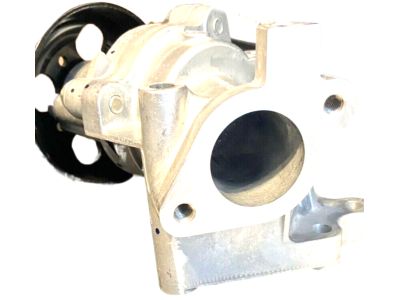 Nissan 21010-F461B Pump Assembly Water