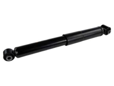 Nissan E6210-JM01A ABSORBER Kit-Shock, Rear