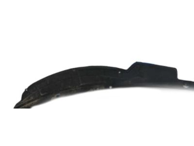 Nissan 96013-9PF0A Air Spoiler-Front, LH