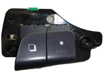 Nissan 24824-JA00A Switch Assy