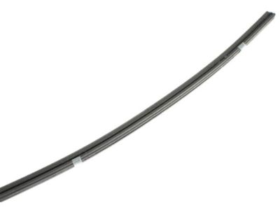 Nissan 28895-3TA0A Wiper Blade Refill, Driver