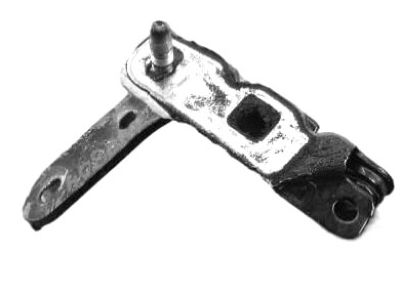 Nissan 90401-3KA0A Hinge Assembly - Back Door, LH