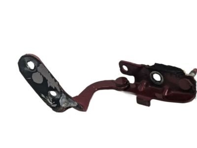 Nissan 90401-3KA0A Hinge Assembly - Back Door, LH