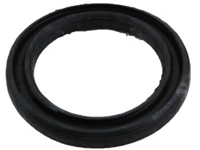 Nissan 55040-D0100 Rear Spring Seat-Rubber
