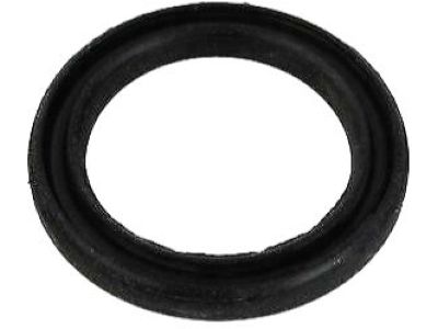 Nissan 55040-D0100 Rear Spring Seat-Rubber