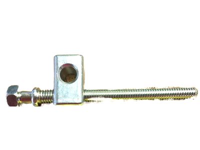 Nissan 11719-2Y01A Bolt-Adjust