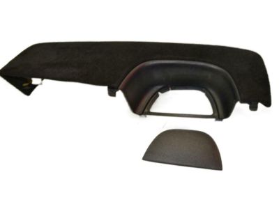 Nissan 82940-JA00A Rear Door Armrest, Right