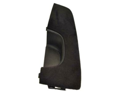 Nissan 82940-JA00A Rear Door Armrest, Right