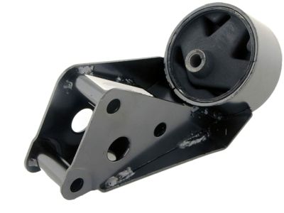 Nissan 11220-0M810 Engine Mounting Insulator Assembly, Front Left