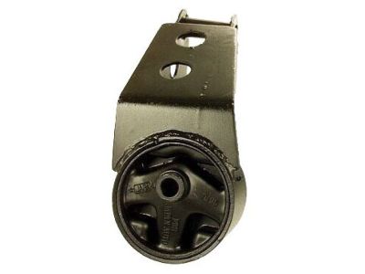 Nissan 11220-0M810 Engine Mounting Insulator Assembly, Front Left