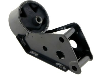 Nissan 11220-0M810 Engine Mounting Insulator Assembly, Front Left
