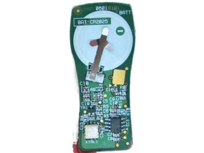 Infiniti 28268-5W501 Switch Assembly Remote