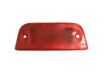 Nissan 26590-3LM0A Stop Lamp Assembly-High Mounting