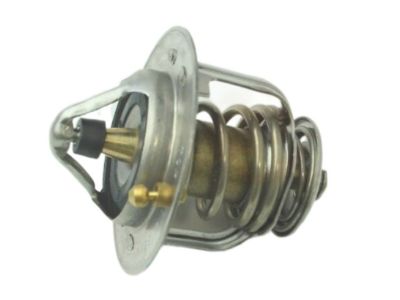 Infiniti 21200-0C82A Thermostat Assembly