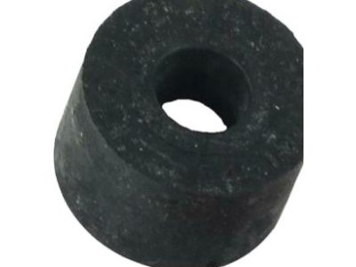 Nissan 54619-8B400 Bushing-Rubber