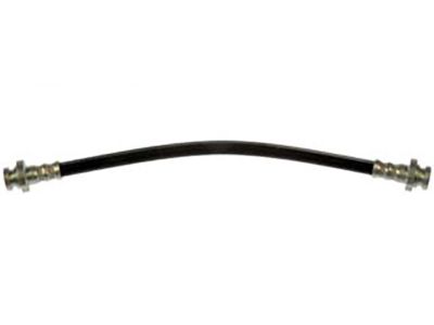 Nissan 46214-0M62E Hose Assy-Brake, Rear