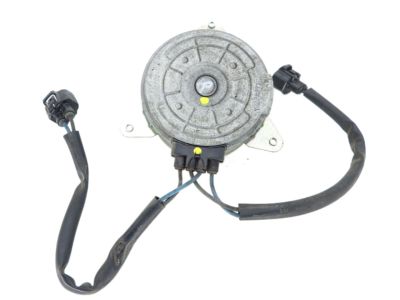 Nissan 21487-JF00B Motor Assy-Fan