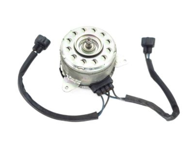 Infiniti 21487-JF00B Motor Assy-Fan