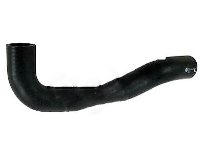 Nissan 21501-3B015 Hose-Radiator, UPP