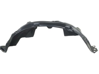 Nissan 63840-ZS00A PROTCT Front Fender R