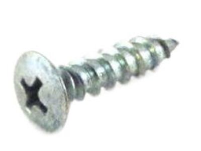 Infiniti 08530-52012 Screw Tapping