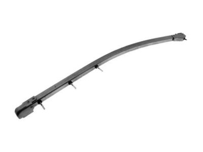 Nissan 77791-1JA0A Rail Assembly-Guide, Upper LH