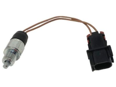 Nissan 32006-CD10B Neutral Position Switch