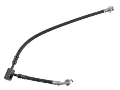 Infiniti 46210-ZV01B Hose Assembly-Brake Front