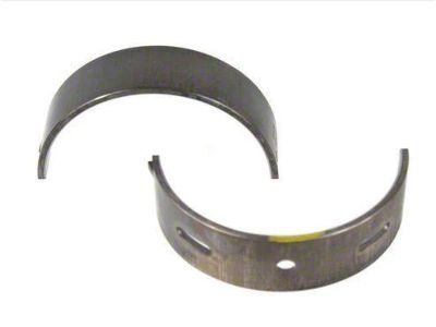 Nissan 12261-40F02 Bearing-Crankshaft