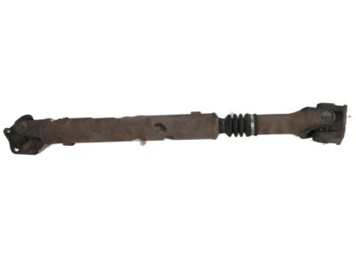 Nissan 37200-ZZ70A PROPELLER Shaft